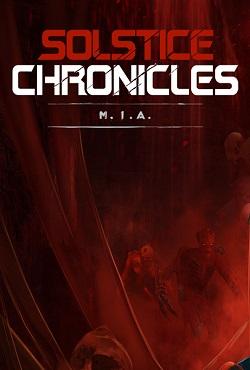 Solstice Chronicles MIA скачать торрент