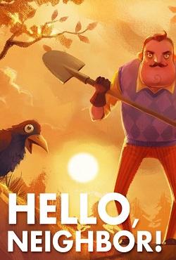 Hello Neighbor Alpha 4 скачать торрент