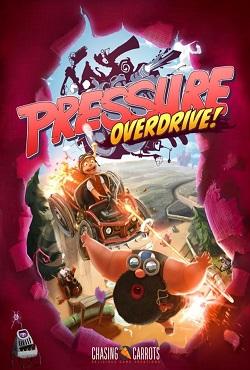 Pressure Overdrive скачать торрент