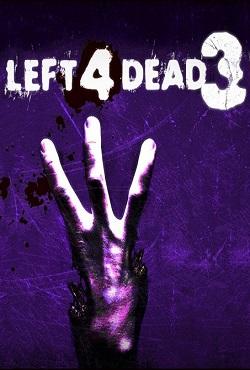 Left 4 Dead 3 скачать торрент