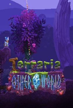 Terraria Otherworld скачать торрент