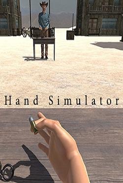 Hand Simulator скачать торрент