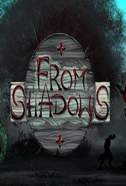 From Shadows скачать торрент