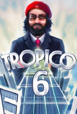 Tropico 6 скачать торрент