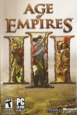 Age of Empires 3 скачать торрент