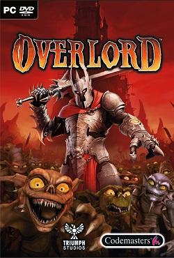 Overlord 3 скачать торрент