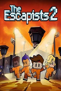 The Escapists 2 скачать торрент