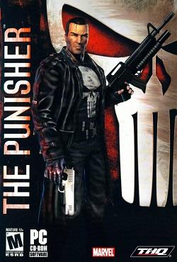 The Punisher: Каратель скачать торрент