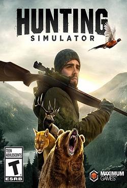 Hunting Simulator 2017 скачать торрент