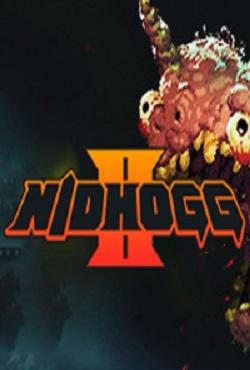 Nidhogg 2 скачать торрент