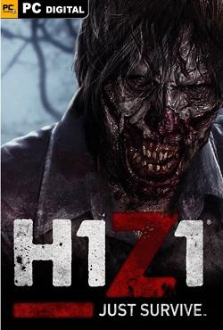 H1Z1: Just Survive скачать торрент