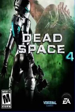 Dead Space 4 скачать торрент