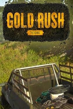 Gold Rush The Game скачать торрент