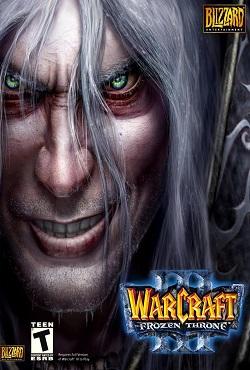 Warcraft 3 Frozen Throne скачать торрент