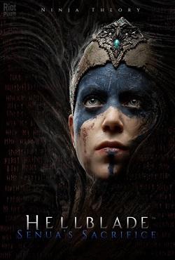 Hellblade Senua's Sacrifice Механики скачать торрент