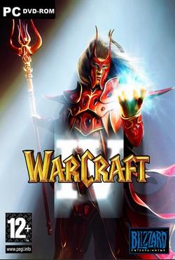 Warcraft 4 скачать торрент