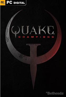 Quake Champions скачать торрент