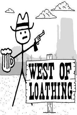 West of Loathing скачать торрент