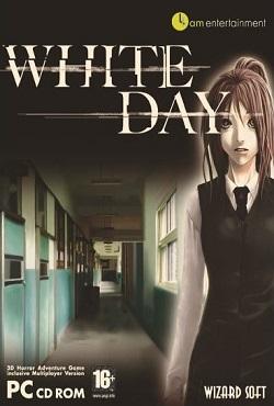 White Day A Labyrinth Named School скачать торрент