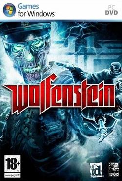 Wolfenstein 2009 скачать торрент