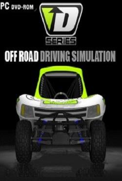 D Series OFF ROAD Driving Simulation скачать торрент