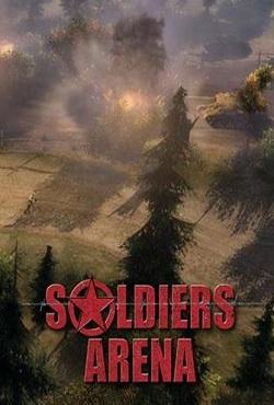 Soldiers Arena скачать торрент