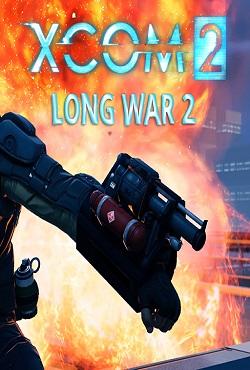 XCOM 2 Long War 2 скачать торрент