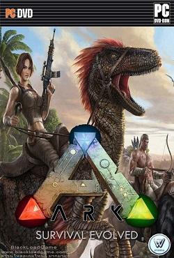 ARK: Survival Evolved Механики скачать торрент