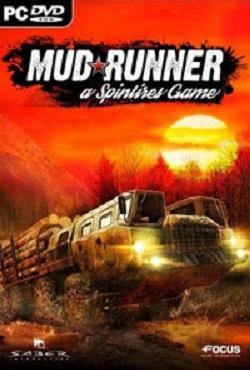 Spintires Mudrunner скачать торрент