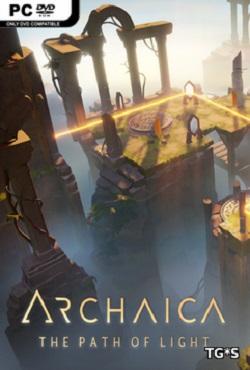 Archaica: The Path of Light скачать торрент