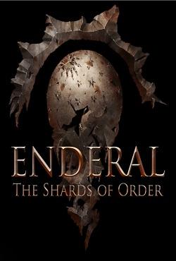 Skyrim Enderal The Shards of Order скачать торрент