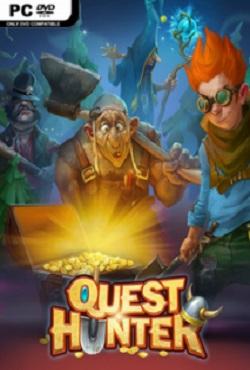 Quest Hunter скачать торрент