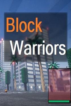 Block Warriors Open World Game скачать торрент