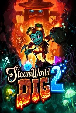 SteamWorld Dig 2 скачать торрент