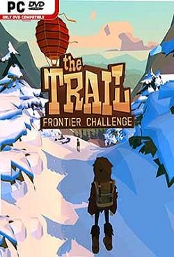 The Trail Frontier Challenge скачать торрент