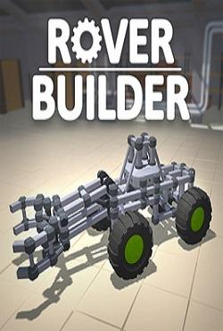 Rover Builder скачать торрент