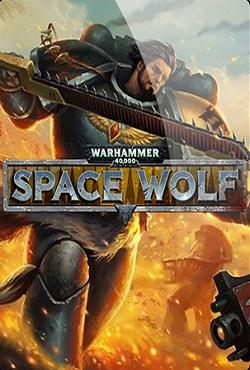 Warhammer 40000 Space Wolf скачать торрент