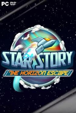 Star Story: The Horizon Escape скачать торрент