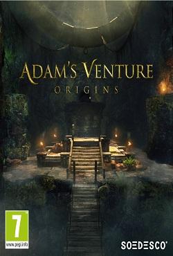 Adam's Venture Origins - Special Edition скачать торрент