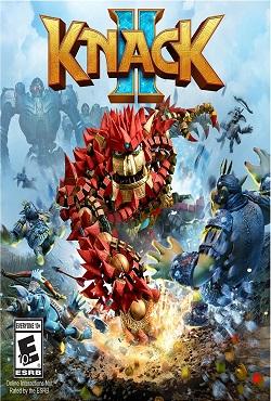 Knack 2 скачать торрент