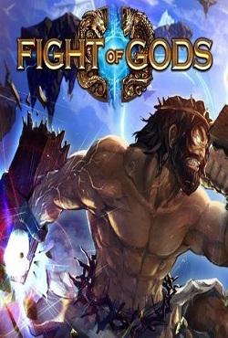 Fight of Gods скачать торрент