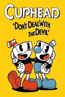 Cuphead скачать торрент