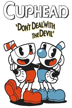 Cuphead Механики скачать торрент