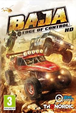 Baja Edge of Control HD скачать торрент