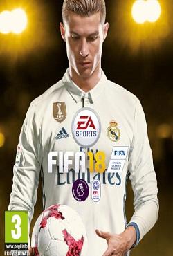 FIFA 18 RePack Механики скачать торрент