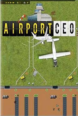 Airport CEO скачать торрент