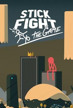 Stick Fight The Game скачать торрент