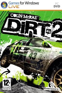 Dirt 2 скачать торрент