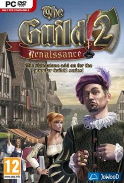 Guild 2 Renaissance скачать торрент