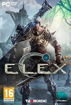 Elex Механики скачать торрент